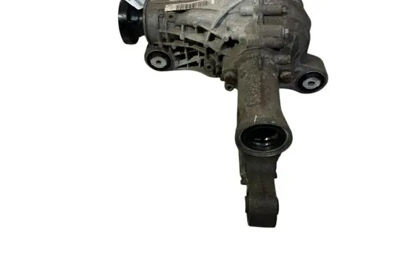 Mercedes-Benz GLS X166 Rear differential 1663303100