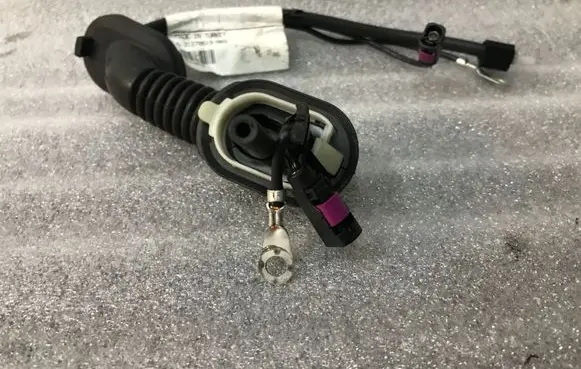 Volvo V60 Tailgate/trunk wiring harness 31270613