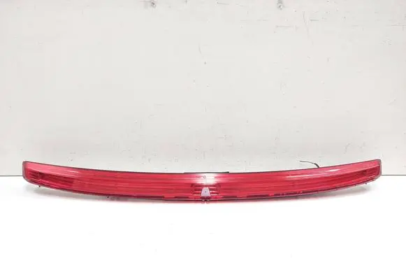 Citroen C4 I Picasso Third/center stoplight 9654435580