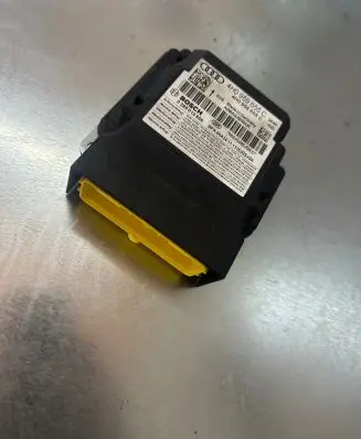 Audi A6 S6 C7 4G Airbag control unit/module 4H0959655C 0285010856