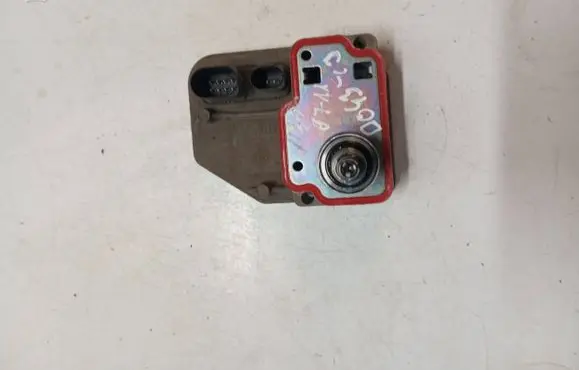 Volvo XC60 Torque split ecu control unit/module 10886201 5WP3351201