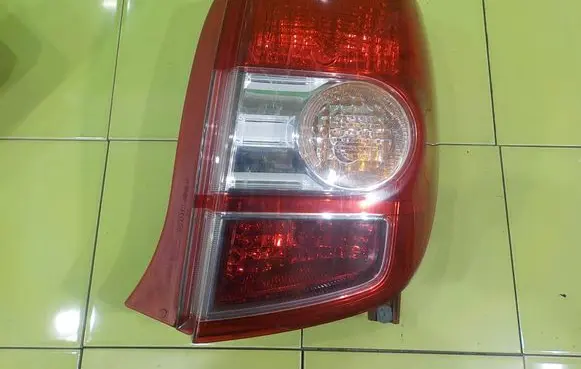 Toyota Urban Cruiser (XP110) Rear/tail lights 