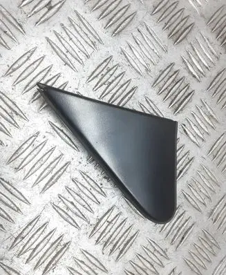 Toyota Yaris Plastic wing mirror trim cover 6011852010