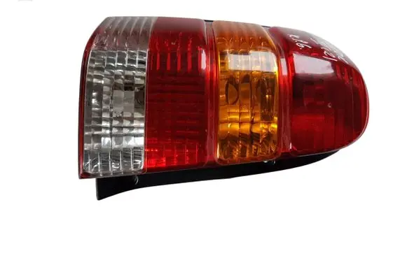Ford Maverick Rear/tail lights 44ZH1489