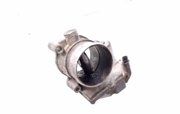 SsangYong Korando Throttle valve A6711410125