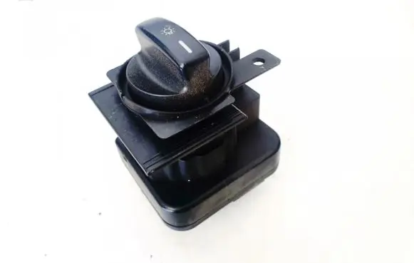 Mercedes-Benz A W169 Light switch 1695451304 32220301