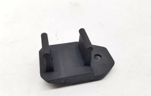 BMW 5 E39 Radiator support slam panel 7403152