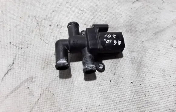 Audi Q5 SQ5 Electric auxiliary coolant/water pump 1T0820036C