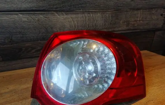 Volkswagen PASSAT B6 Rear/tail lights 27458002