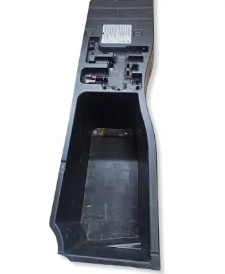 BMW X5 E70 Glove box in trunk 7127282