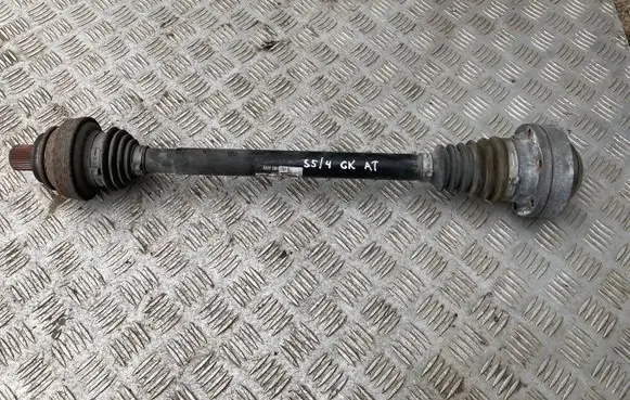 Audi S5 F5 Rear driveshaft 8W0501203E