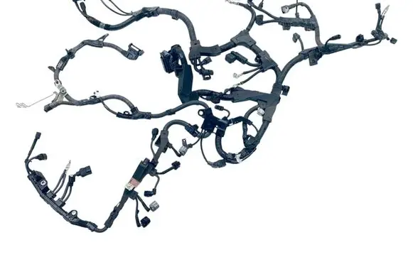 Toyota RAV 4 (XA50) Engine installation wiring loom 8212142N40