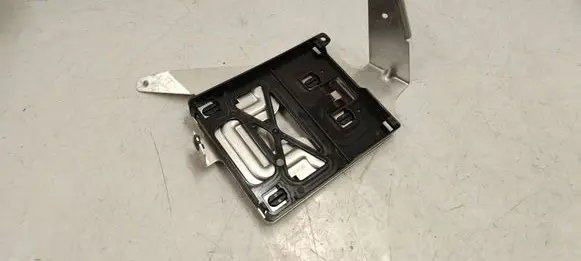 Porsche Cayenne (92A) Comfort/convenience module 7p0907347