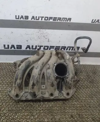 Seat Ibiza IV (6J,6P) Intake manifold 036129709