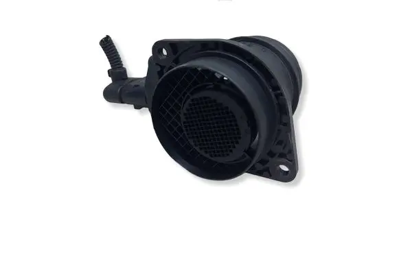 Skoda Octavia Mk1 (1U) Mass air flow meter 038906461CKASACJ 038906461C 0281002757