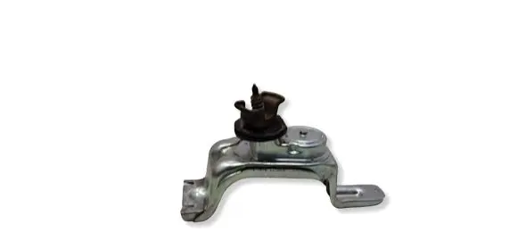 Fiat Freemont Spare wheel mounting bracket 