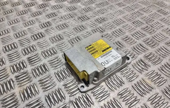 Toyota Yaris Airbag control unit/module 212986103 891700D210