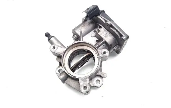 Opel Insignia A Electric throttle body valve 55564164