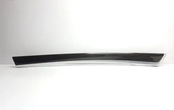 Other front door trim element