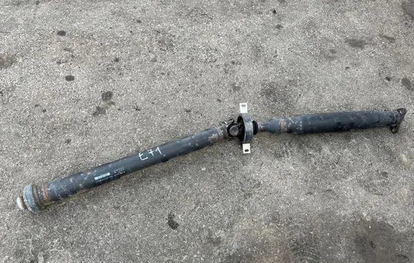 BMW X6 E71 Drive shaft (set) 7589129