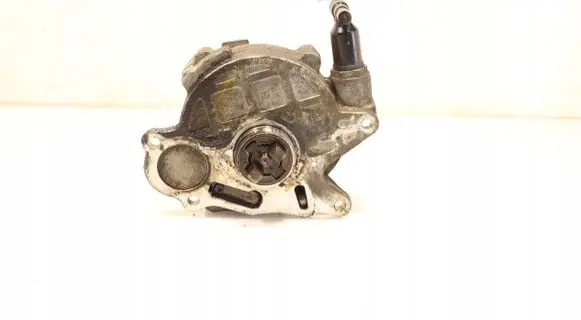 Vacuum pump