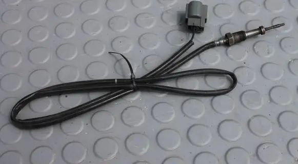 Mitsubishi Outlander Lambda probe sensor 1587A038 CZUJNIK-TEMP