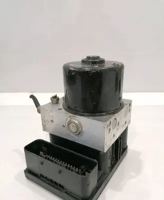 BMW 1 E81 E87 ABS Pump 6787837 000404014F2 10096008413