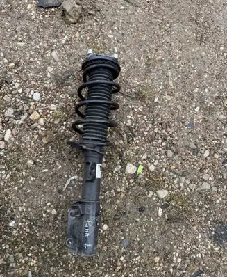 Ford Puma Front shock absorber/damper L1TC18K001