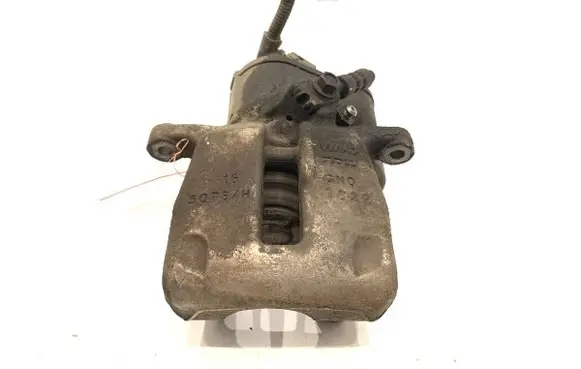 Volkswagen PASSAT CC Rear brake caliper 