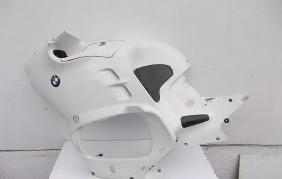 BMW 3 E90 E91 ACC Distronic radar sensor grill/trim 46632313691