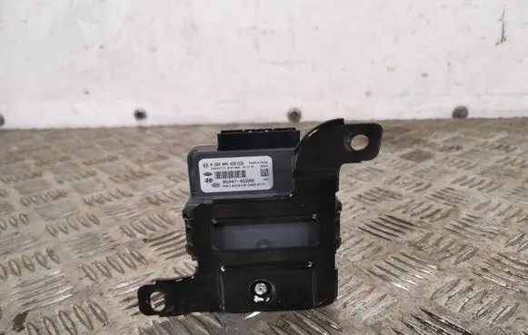 Hyundai Santa Fe Other control units/modules 0260004458 954474G200