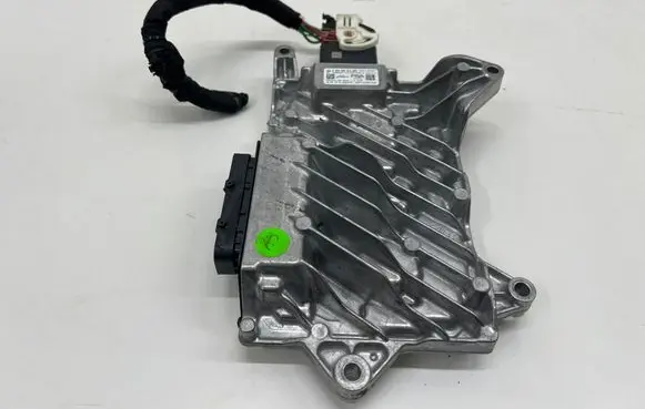 Fiat 600 Gearbox control unit/module 0260005015 9868516580