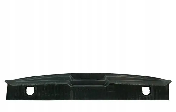 Toyota Proace Trunk/boot sill cover protection 98096060ZD