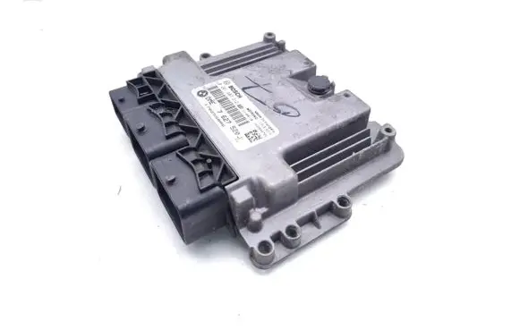 Mini One - Cooper R57 Engine control unit/module 7627520 0261S07212