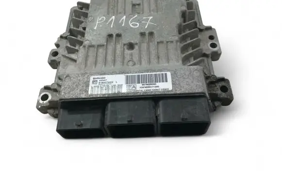 Engine control unit/module