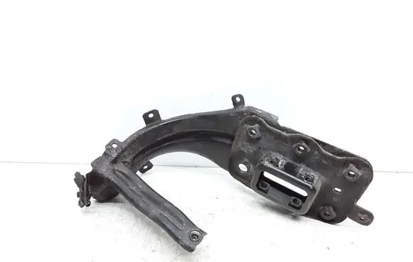 Mercedes-Benz CLS C219 Side radiator support slam panel 