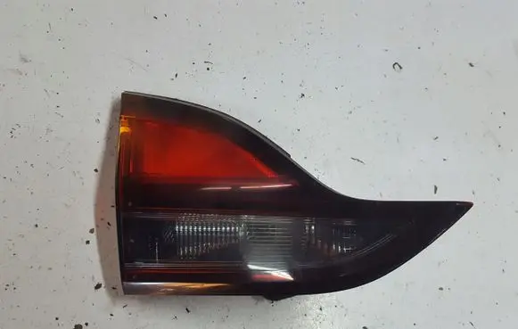 Opel Zafira C Tailgate rear/tail lights 39028598