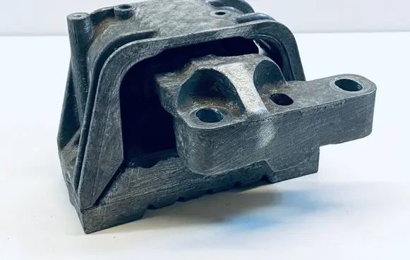 Audi A3 S3 8P Engine mount bracket 1K0199262M