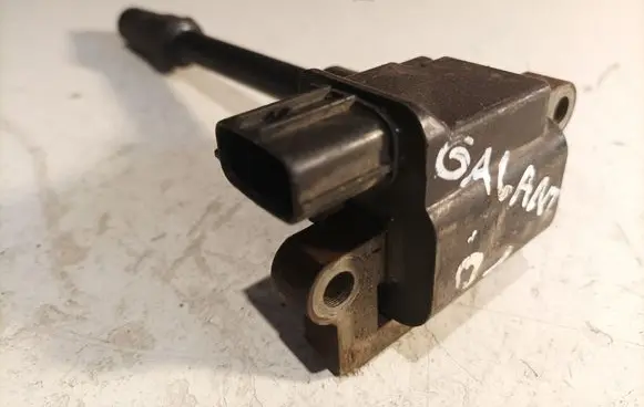 Mitsubishi Galant High voltage ignition coil 9206