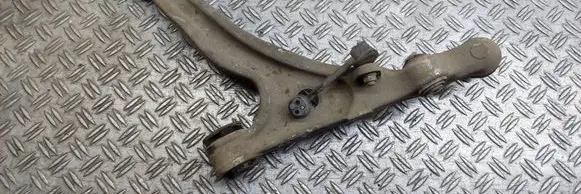 Mazda RX8 Front control arm