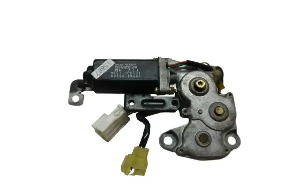 Mitsubishi Space Wagon Sunroof motor/actuator 8874199724 1620001314