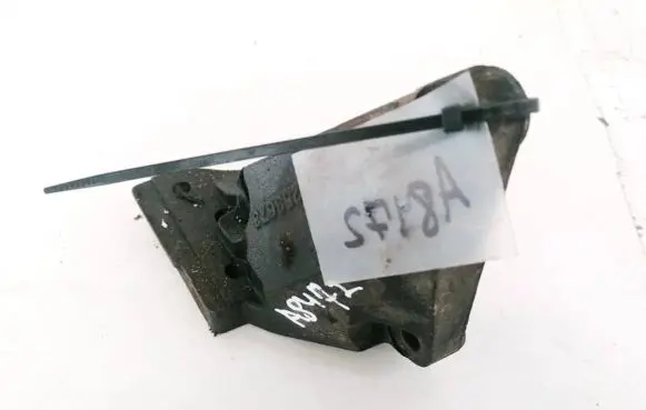 Opel Astra H Engine mounting bracket 13125628 5053332253673