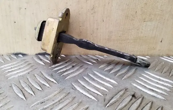 Volvo S40, V40 Front door check strap stopper