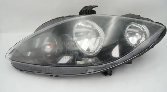 Seat Leon (1P) Headlight/headlamp 5P1941033B 89320091