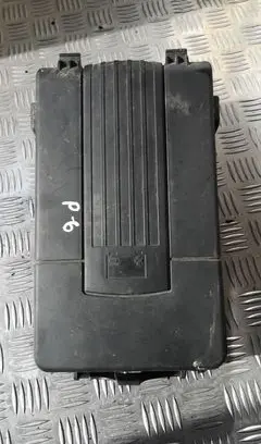 Volkswagen PASSAT B6 Battery box tray cover/lid 1k0915443a