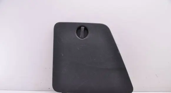 Opel Meriva B Centre console side trim rear 13265782