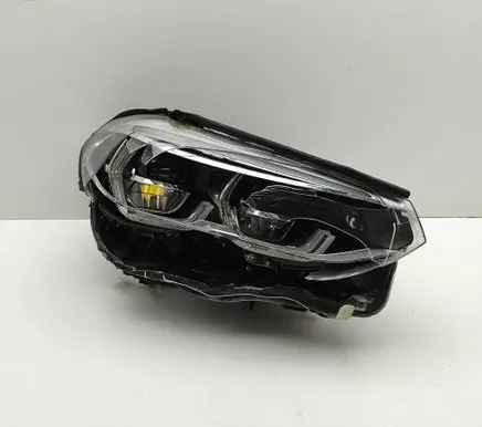 BMW X3M F97 Headlight/headlamp 8739656
