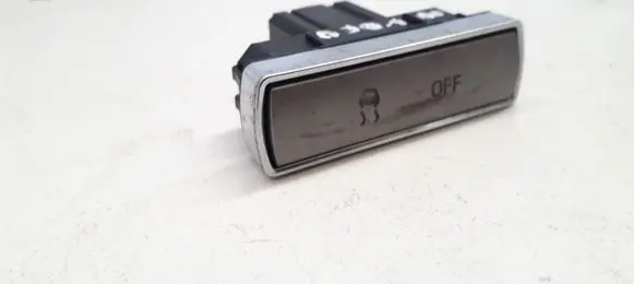 Ford Mondeo MK IV ESP (stability program) switch 6M2T2C418AE