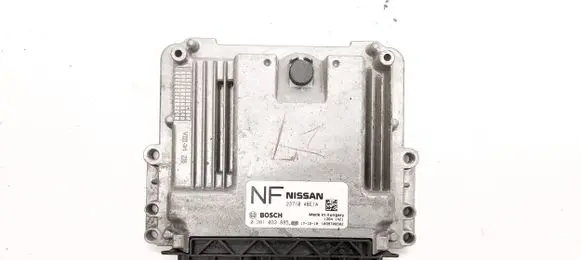 Nissan X-Trail T32 Engine control unit/module 237104BE1A