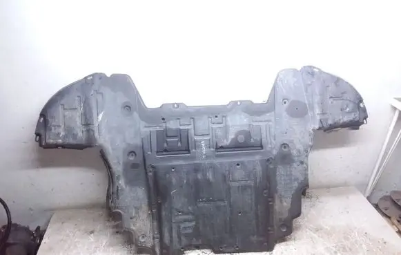 Opel Vectra C Engine splash shield/under tray 13222175